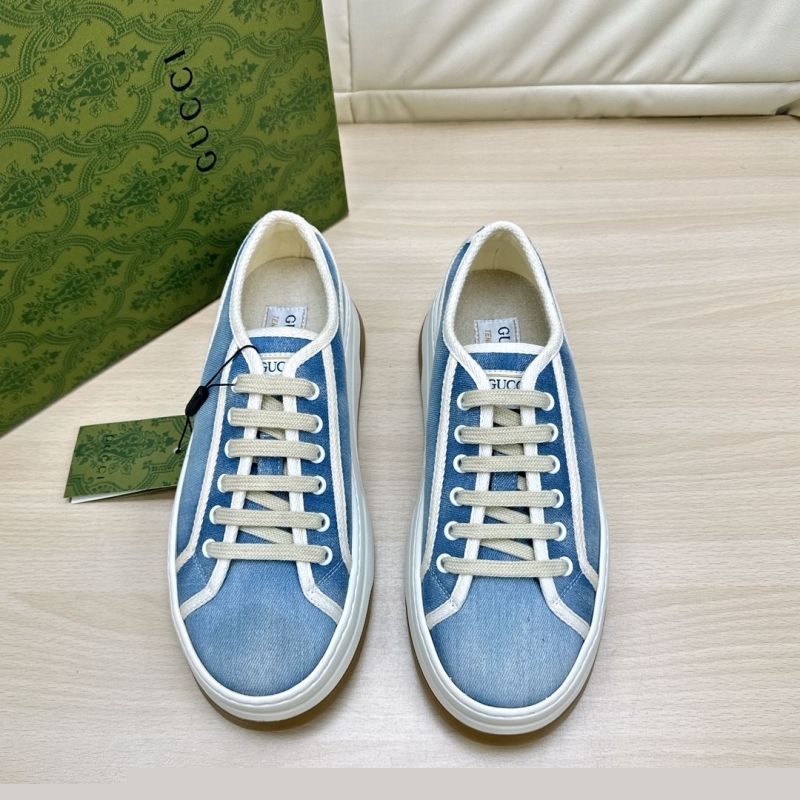 G*u*i sneakers
